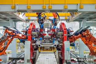 奇瑞捷豹路虎本土化戰(zhàn)略中的軟件開(kāi)發(fā)布局