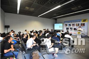 技術(shù)引領(lǐng)，共贏未來——伊薩第三屆埃森焊接切割技術(shù)交流周圓滿落幕