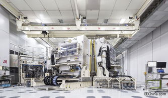 友達光電昆山第六代LTPS液晶面板廠盛大開幕，宣布成功量產