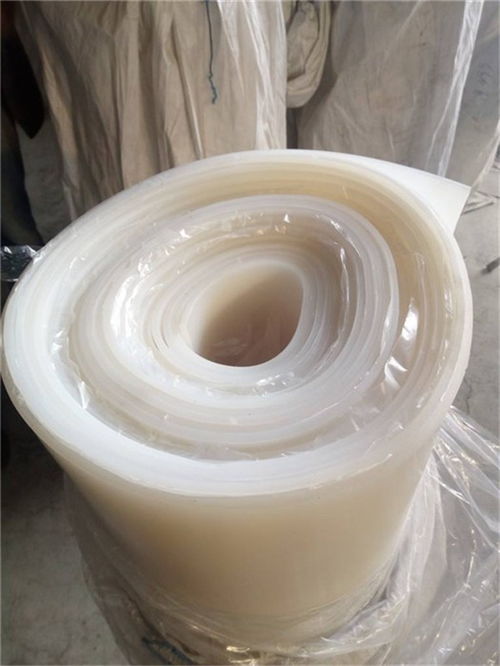 永發橡膠 廠家直銷耐高溫硅膠板，鶴壁硅膠板在日用品領域的多元應用